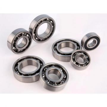 1300*1005*90mm Four Point Contact Ball Slewing Bearing