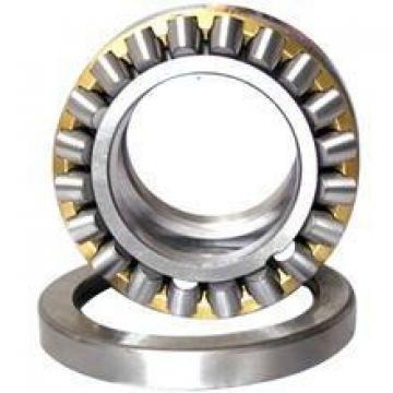 51103 Chrome Steel Thrust Ball Bearing
