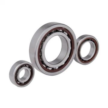 1787/1640G Four Point Contact Ball Slewing Bearing Ring