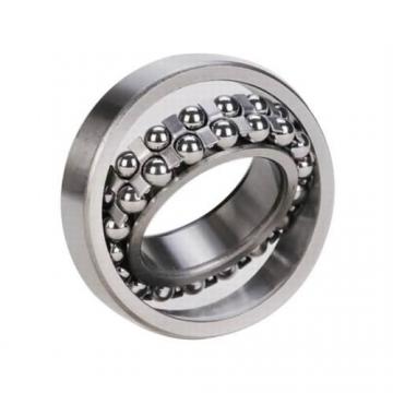51106 Chrome Steel Thrust Ball Bearing