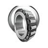 FR 1-4 ZZS Flanged Ball Bearing