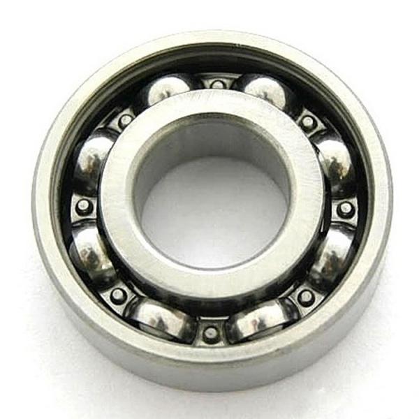 020.25.710 Double Row Ball With Different Diameter Slewing Bearing Ring #1 image