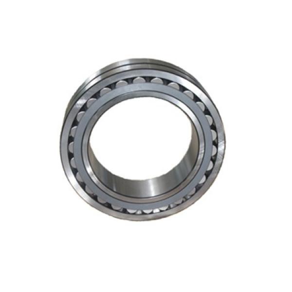 15 mm x 42 mm x 17 mm  Deep Groove Ball Bearing 6001-2RS, 6001-ZZ #2 image