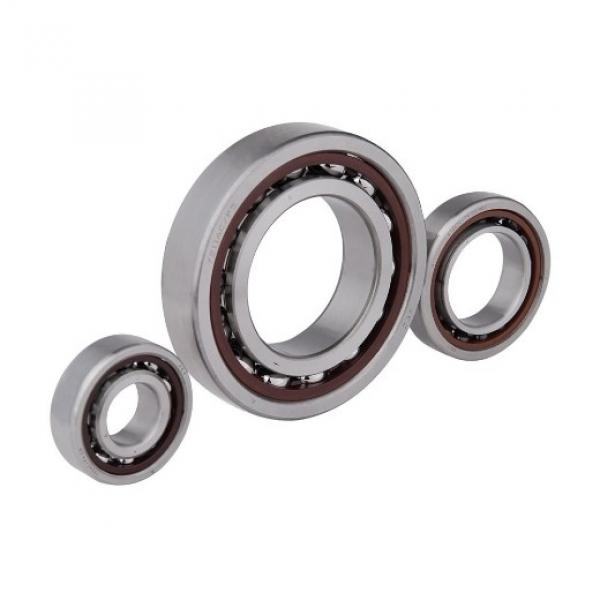020.60.4000 Double Row Ball With Different Diameter Slewing Bearing Ring #2 image