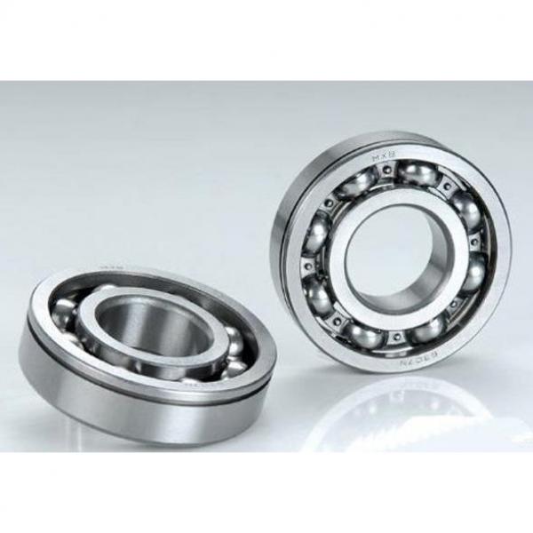 Chrome Steel 608 608-2RS 608-ZZ Ball Bearing #2 image