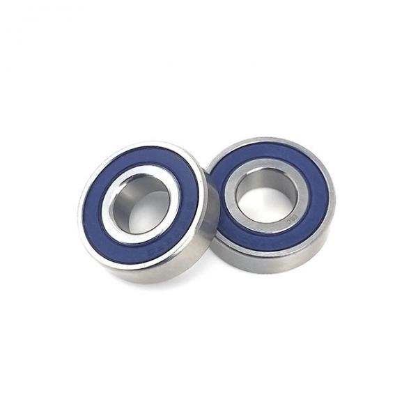 China Supplier Factory Price Gcr15 Steel 625zz 5X16X5mm Deep Groove Ball Bearing for 3D Printer #1 image